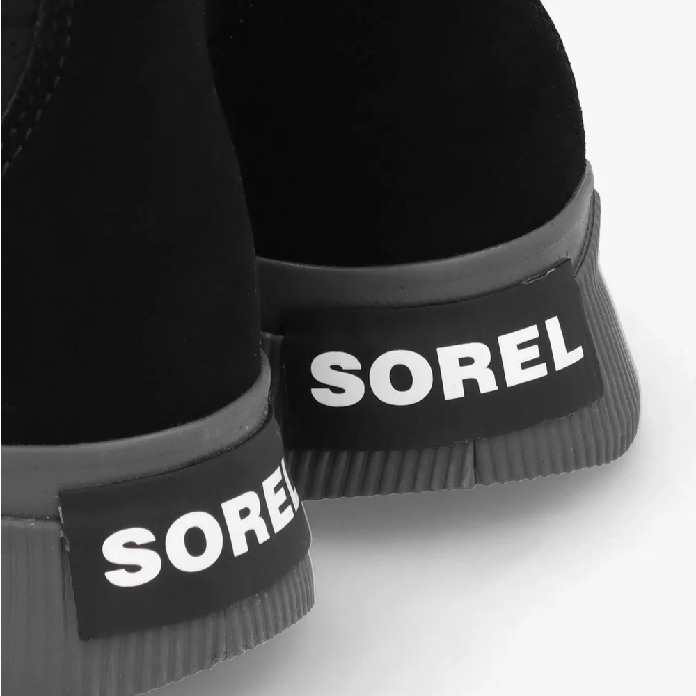 NWT SOREL Out N About™ IV Classic Waterproof Boots